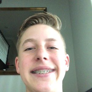 Meet your Posher, Jacob